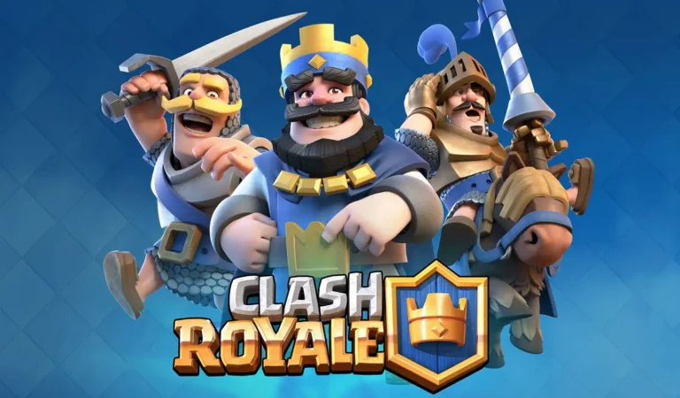 clash royale